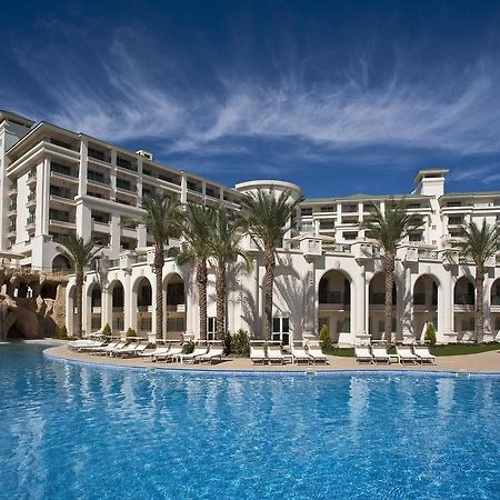 斯特拉迪梅尔海滩酒店&Spa 沙姆沙伊赫 外观 照片 The Westin La Paloma Resort & Spa