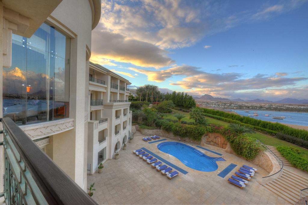 斯特拉迪梅尔海滩酒店&Spa 沙姆沙伊赫 外观 照片 The Dead Sea Resort