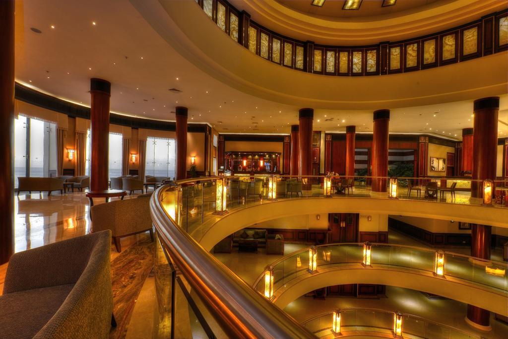斯特拉迪梅尔海滩酒店&Spa 沙姆沙伊赫 外观 照片 Lobby