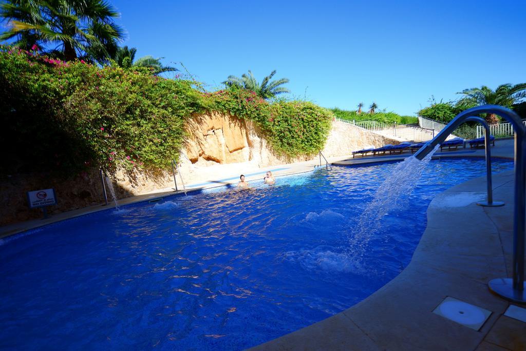斯特拉迪梅尔海滩酒店&Spa 沙姆沙伊赫 外观 照片 The swimming pool at the hotel