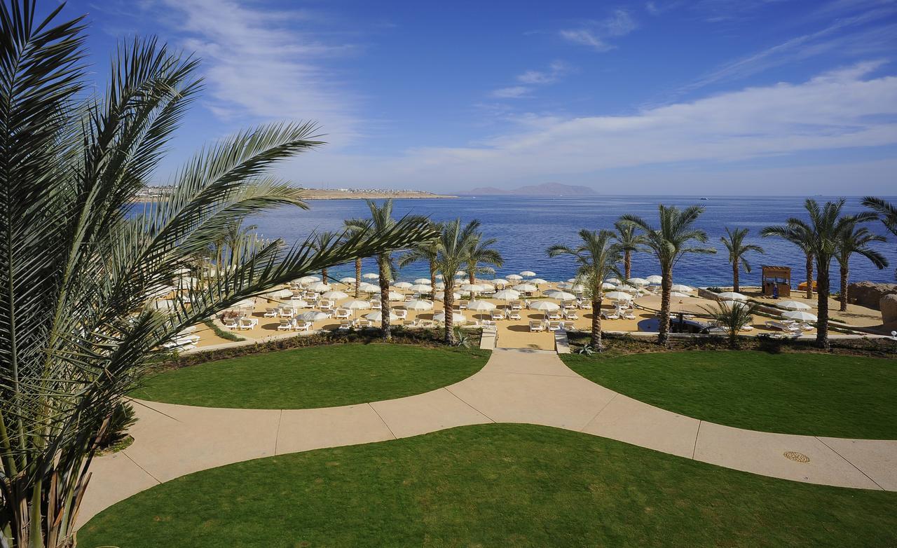 斯特拉迪梅尔海滩酒店&Spa 沙姆沙伊赫 外观 照片 Dead Sea resort